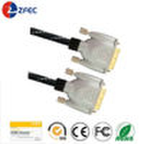 DVI to DVI Cable