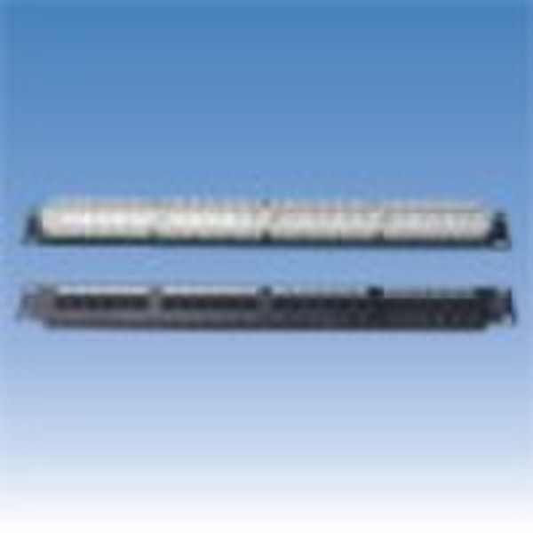 cat6 patch panels