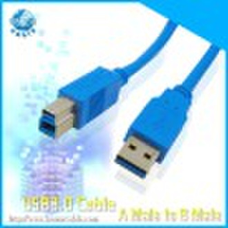 通用串行总线(USB)3.0电缆