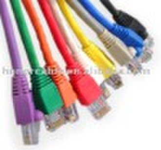 Cat 5e UTP-Kabel