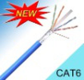 CAT6 кабель