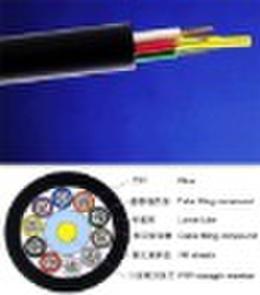 loose tube optic cable