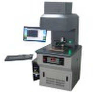 Solar Cell Tester