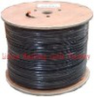 Coaxial cable RG6