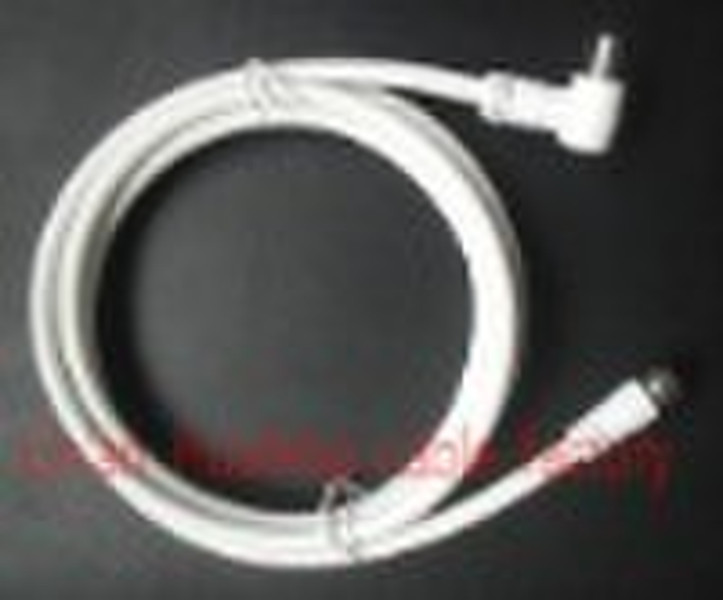 coaxial  cable  75OHM