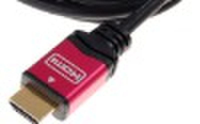 Кабель HDMI версии 1.4