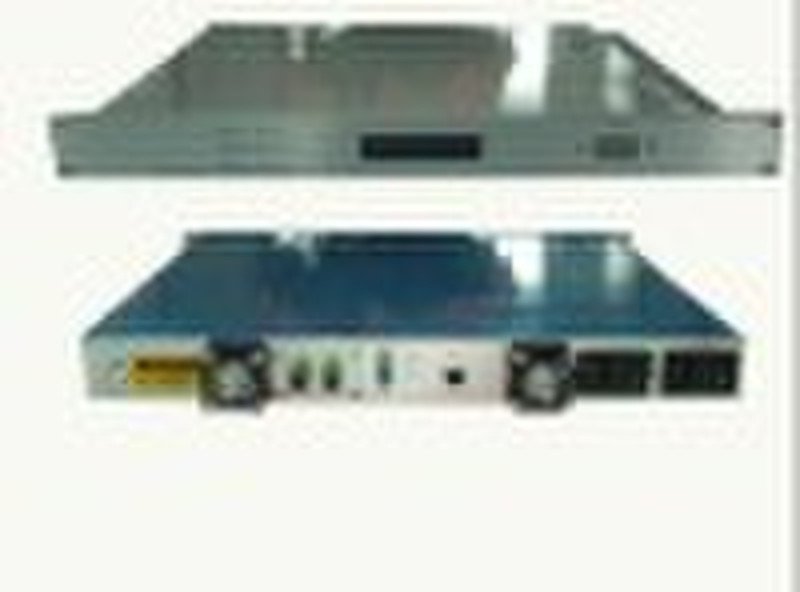 1550nm EDFA Optical fiber Amplifier