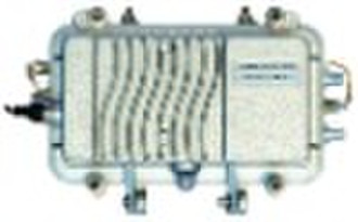 Bi-direction CATV User Amplifier