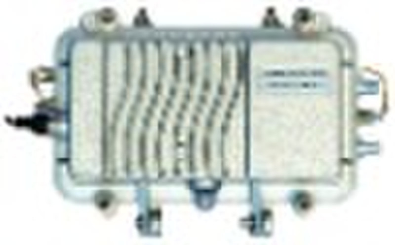 Bi-direction CATV User Amplifier