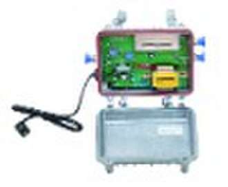 High Quality (47-862Mhz) CATV User amplifier