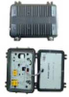 CATV BI-Direction Trunk Amplifier