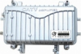 CATV Equipment- Trunk amplifier