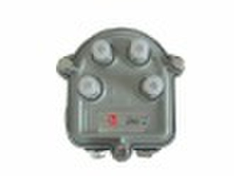 CATV  Outdoor Tap