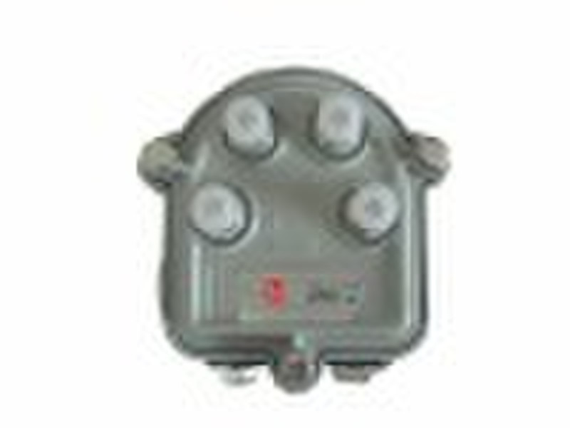 CATV  Outdoor Tap