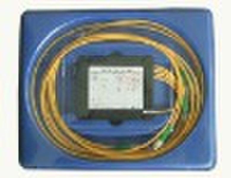 Fiber Optical Splitter / Koppler