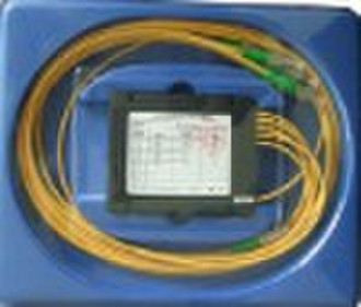 Fiber Optical Splitter / Koppler