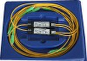 High quality FBT Splitter