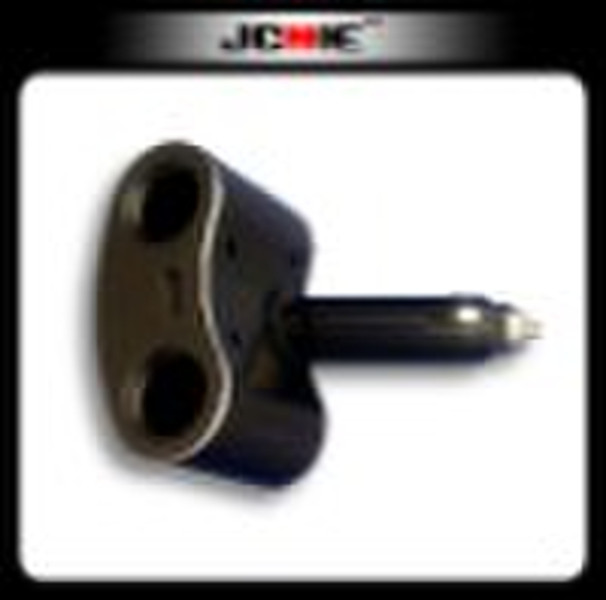 car cigarette sockets charger