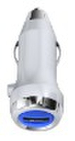 smart USB car charger