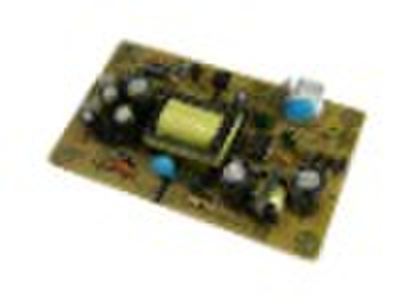 power board for blue-ray DVD player