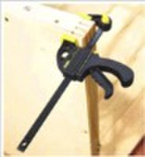 quick release bar clamp