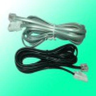 UL20251 Telephone Cord