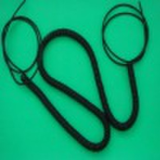 Coil Cord