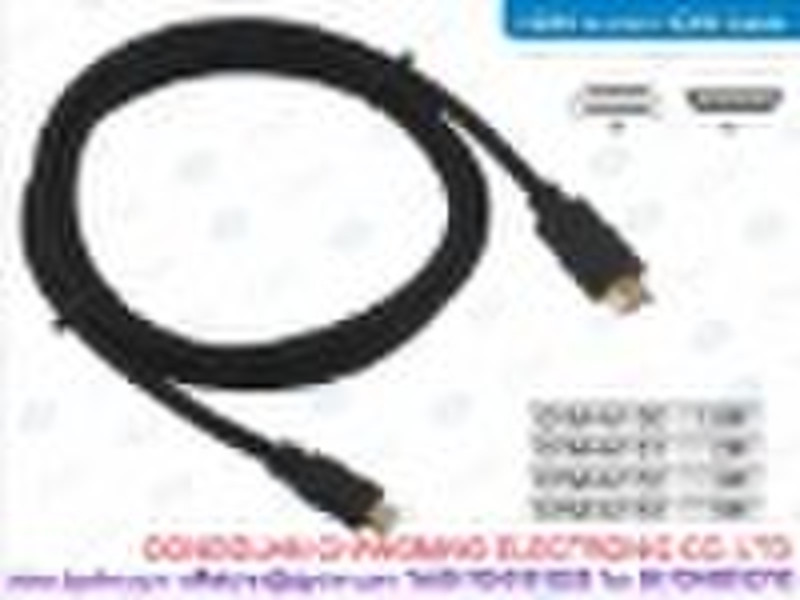 dp to dp  displayport Cable