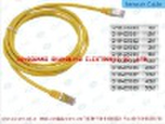 Cat 5e UTP-Kabel