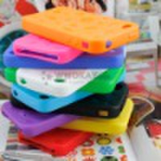 Drops Silicone Gel Case Cover Skin For Apple iPhon