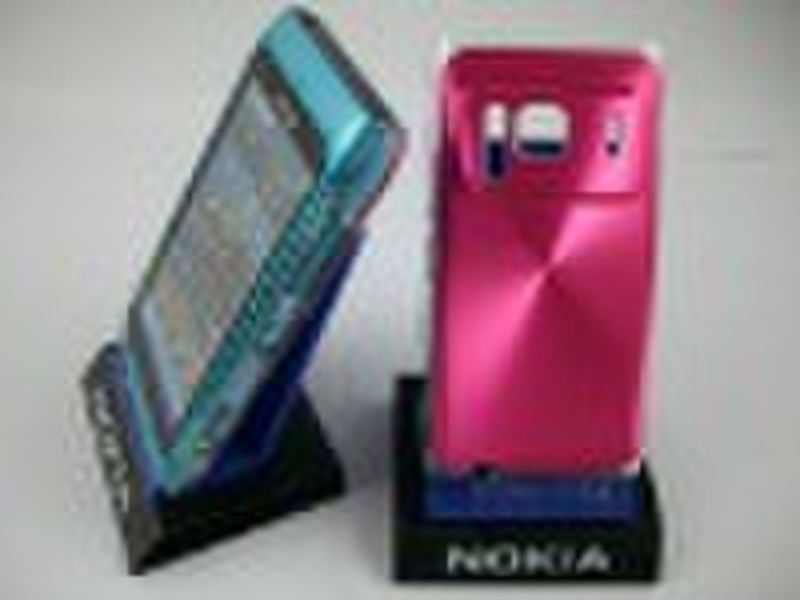 newest mobile phone hard cover for Nokia N8