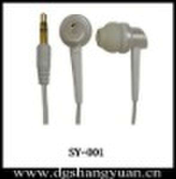 Earphone