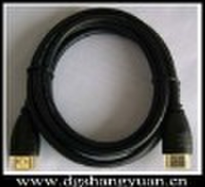 HDMI 19P м HDMI 19P M