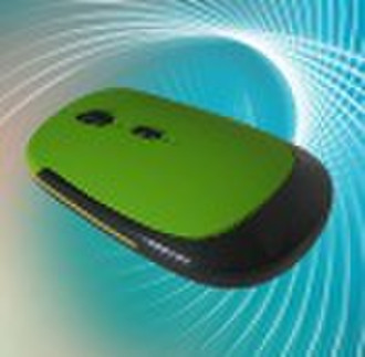 Super Slim 2.4G Wireless Mouse