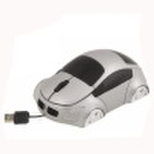 mini Car mouse