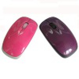 Promotional USB mouse