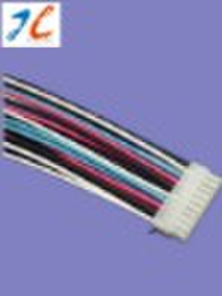 wire harness(cable electrical wire,all kinds of wi