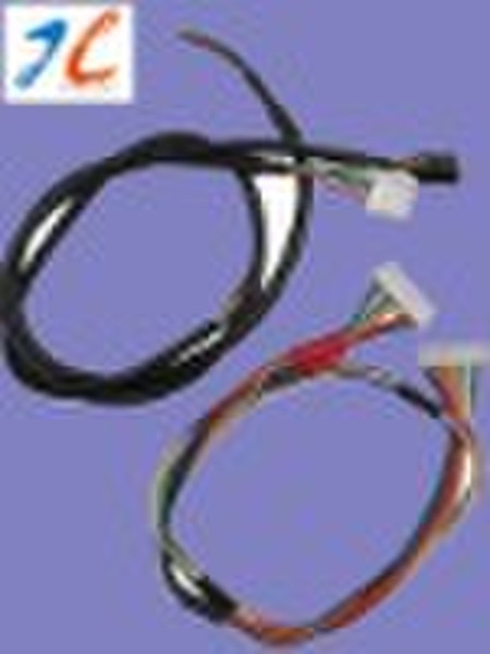 wire-harness(cable,electrical wire,all kinds of wi