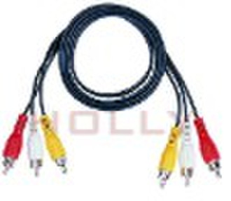 Audio/Video Cables HL-066