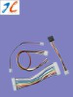 wire harness(cable electrical wire,all kinds of wi