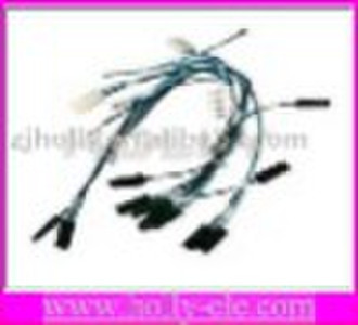 wiring harness for Auto Lamp