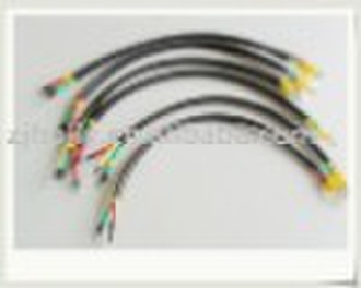 cable for air conditioning