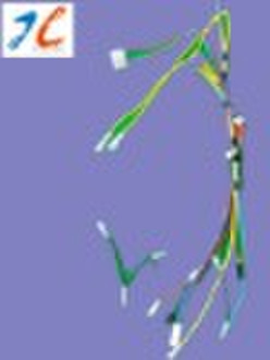 washing machine wire harness