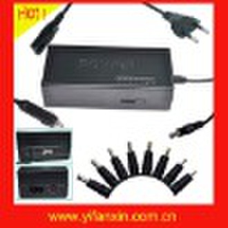 90W Universal laptop charger