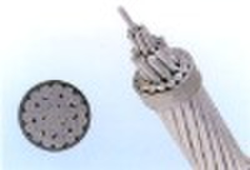 all aluminum alloy conductor