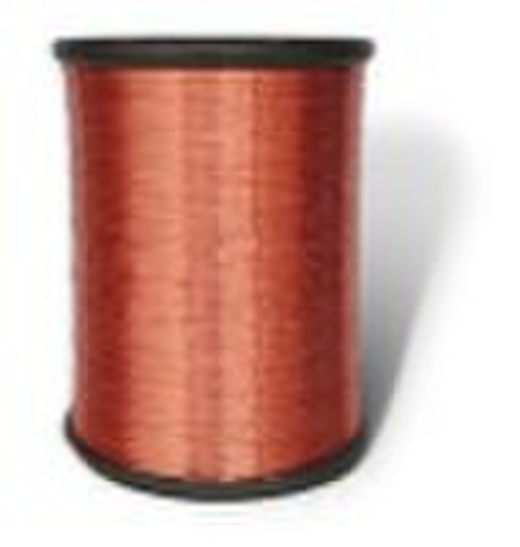 enameled aluminum wire