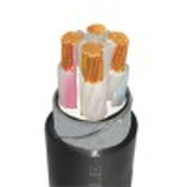 PVC cable
