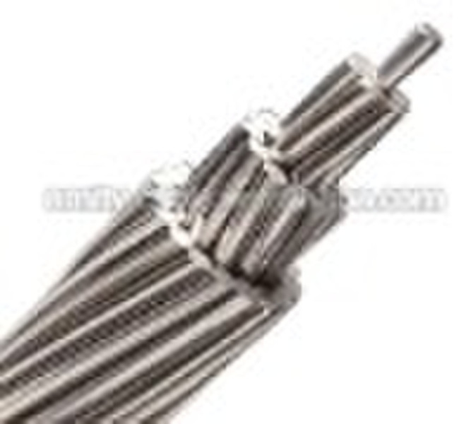 ACSR(Aluminum conductor steel reinforced)
