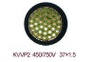 Steel tape armoured cable