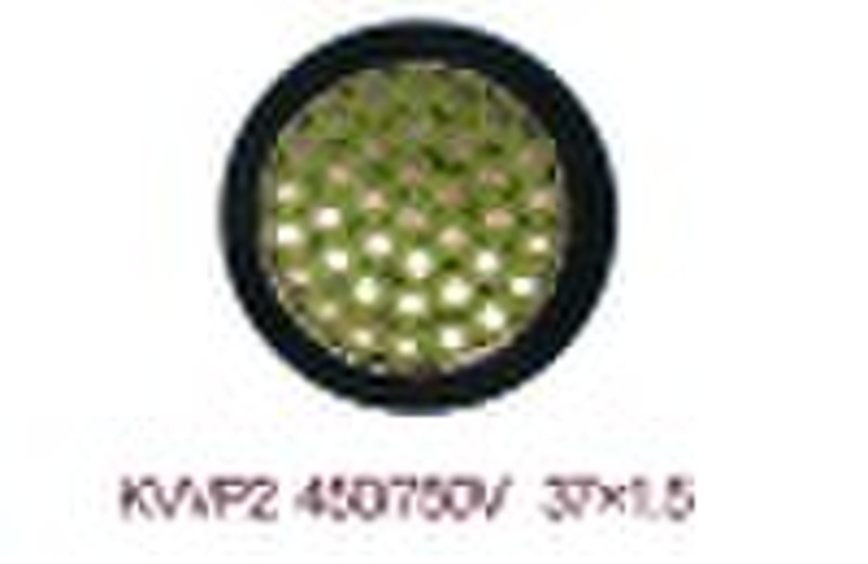 Steel tape armoured cable